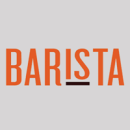 Barista