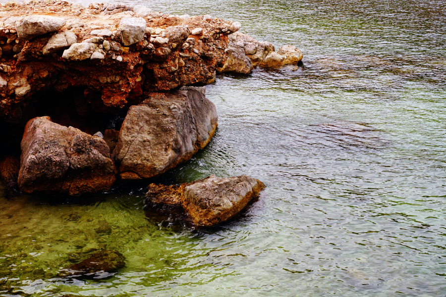 Natural Mineral Water: Nourishing Your Well-Being Beyond Tap Water